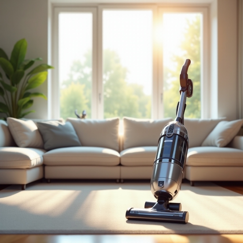 how long do vacuums last