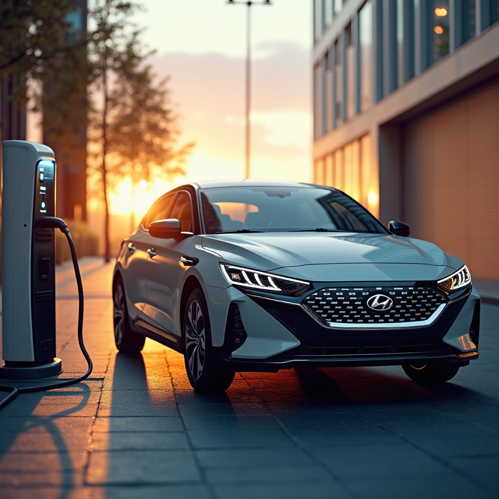 ioniq 5 carga bidireccional