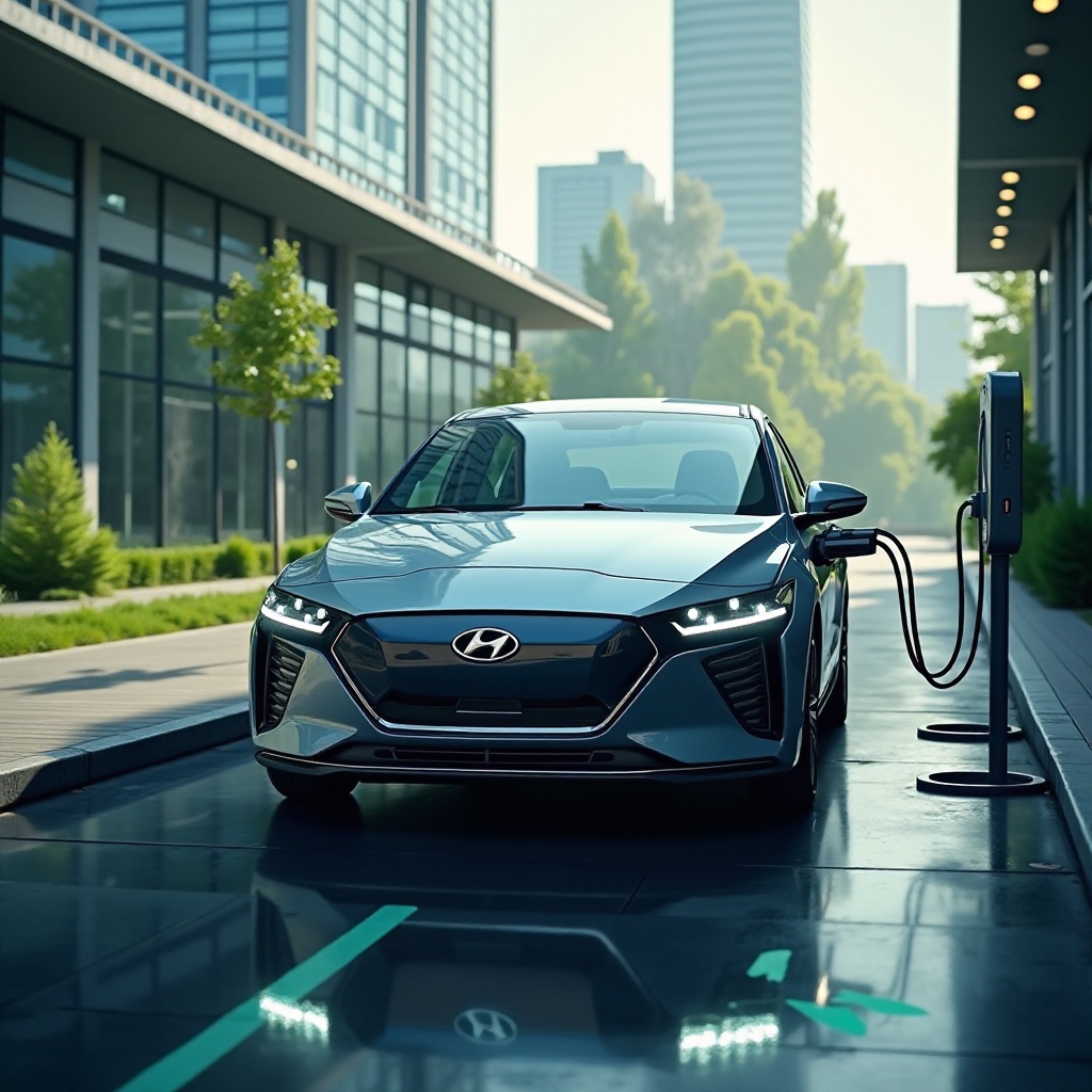 ioniq 5 ricarica bidirezionale