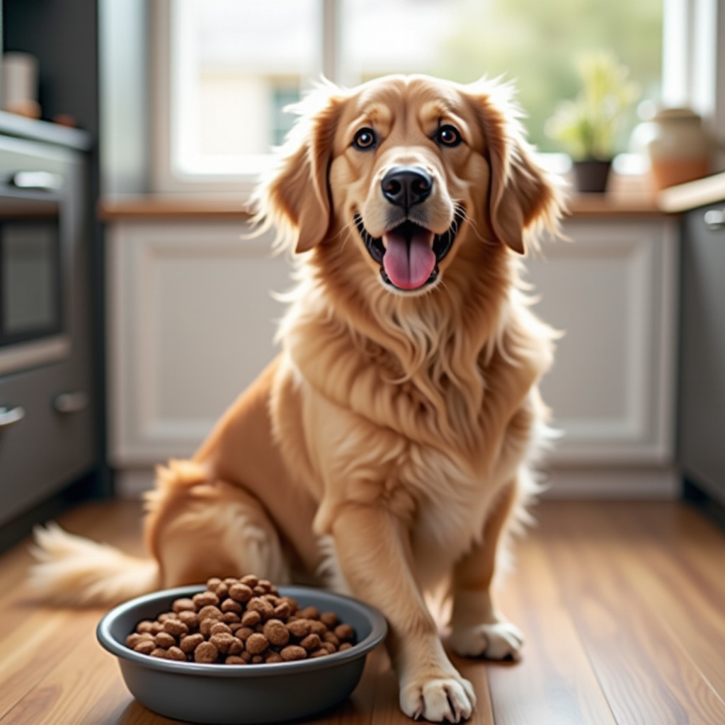 cibo per cani da masticare per allergie
