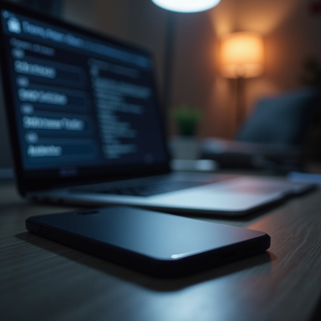 iPhone redémarre tout seul