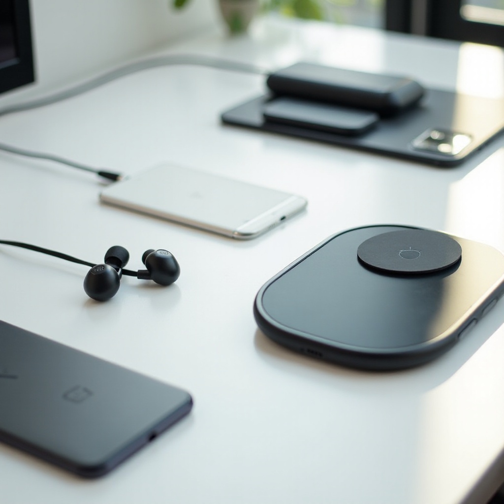 best accessories for premium smartphones