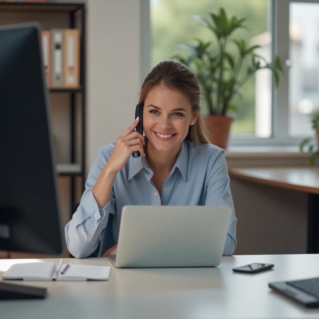 cómo hacer una reunión virtual en el teléfono o computadora