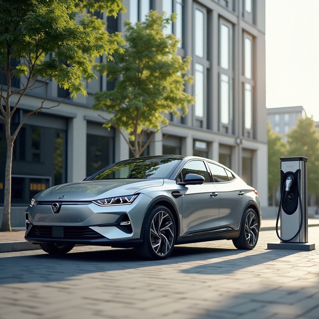 ioniq 5 bidirectioneel laden