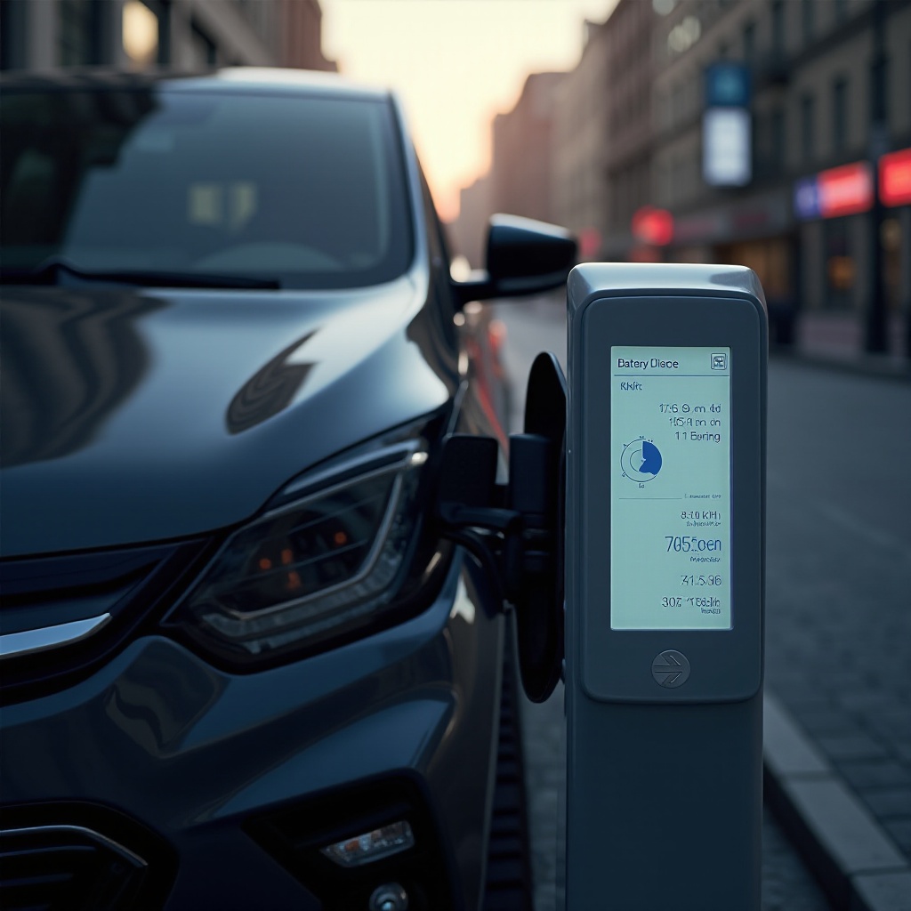 how many kwh to charge a chevy bolt