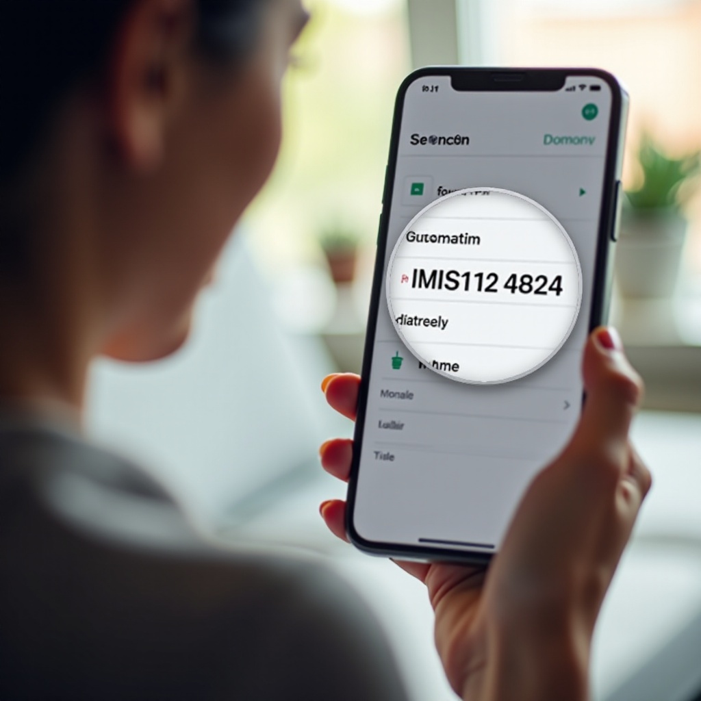 comment suivre un téléphone mobile avec le numéro IMEI