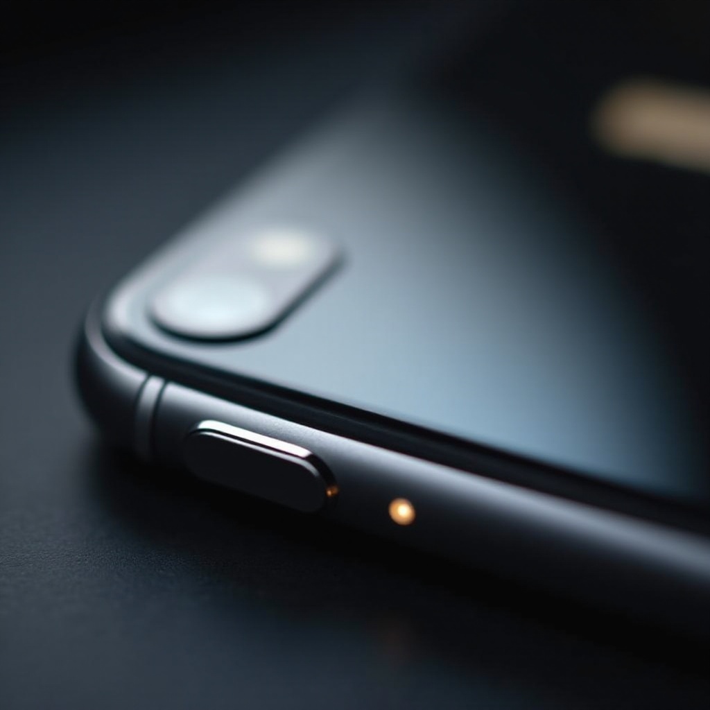 wat is de sluimerknop van de iPhone