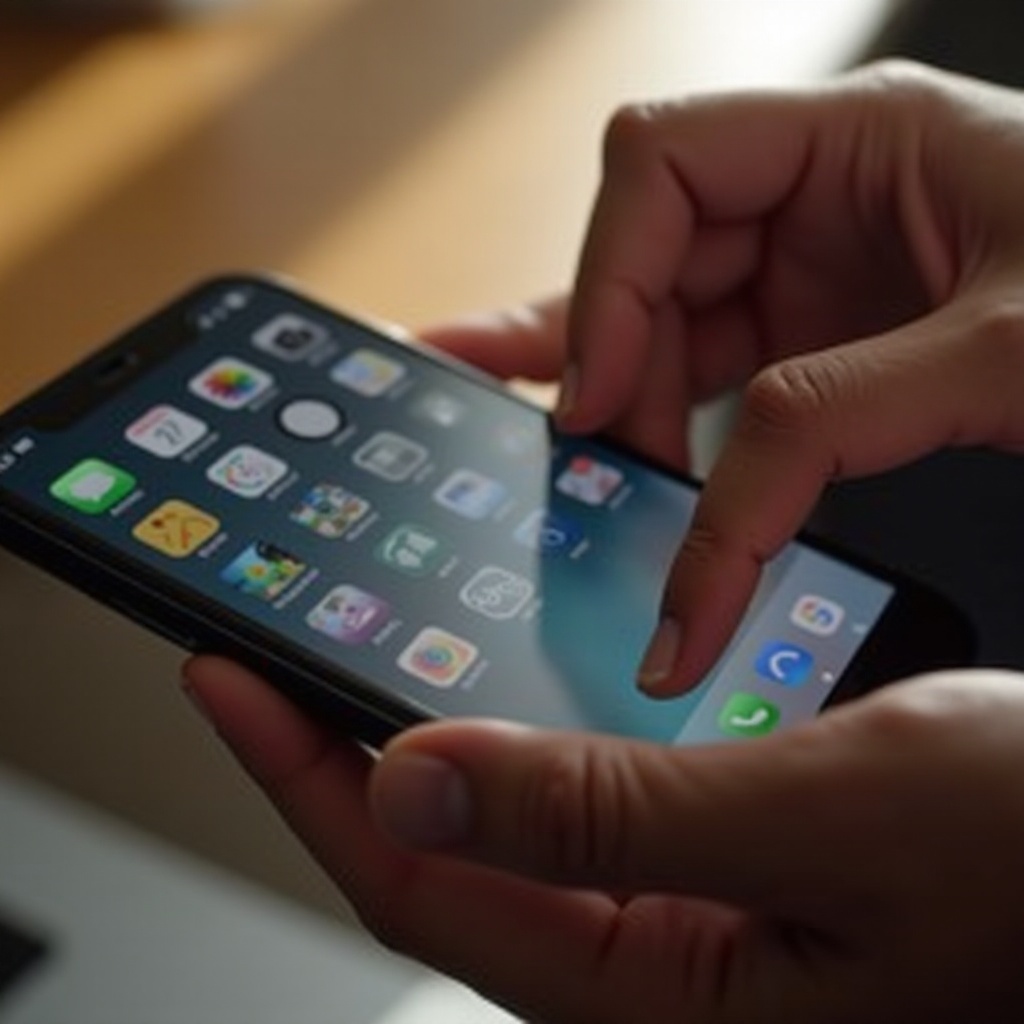 come scaricare file su un telefono Gabb