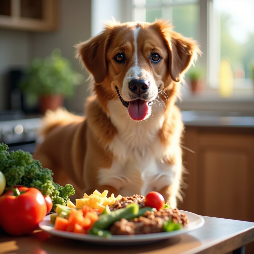 miglior cibo per cani per cani con il cancro
