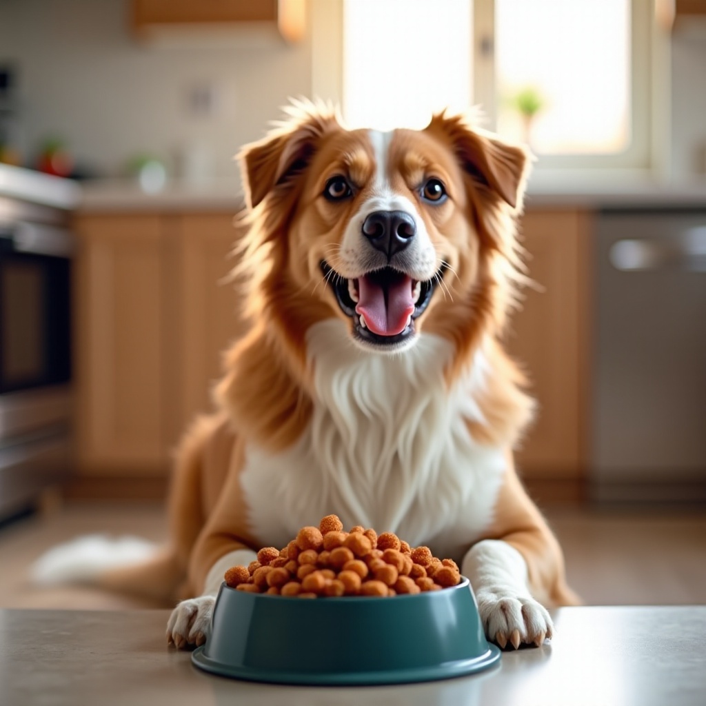 chewy dog food for allergies