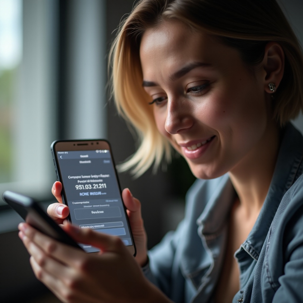 hoe je een mobiele telefoon met IMEI-nummer kunt volgen