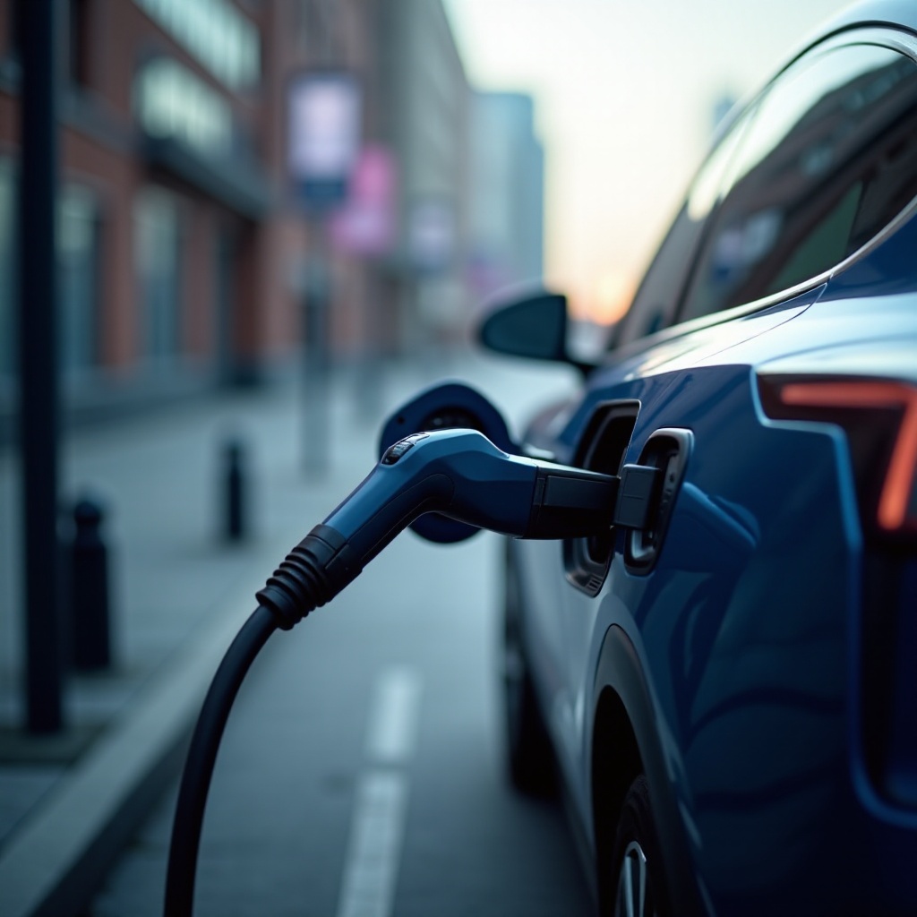 porta di ricarica genesis ccs o altro