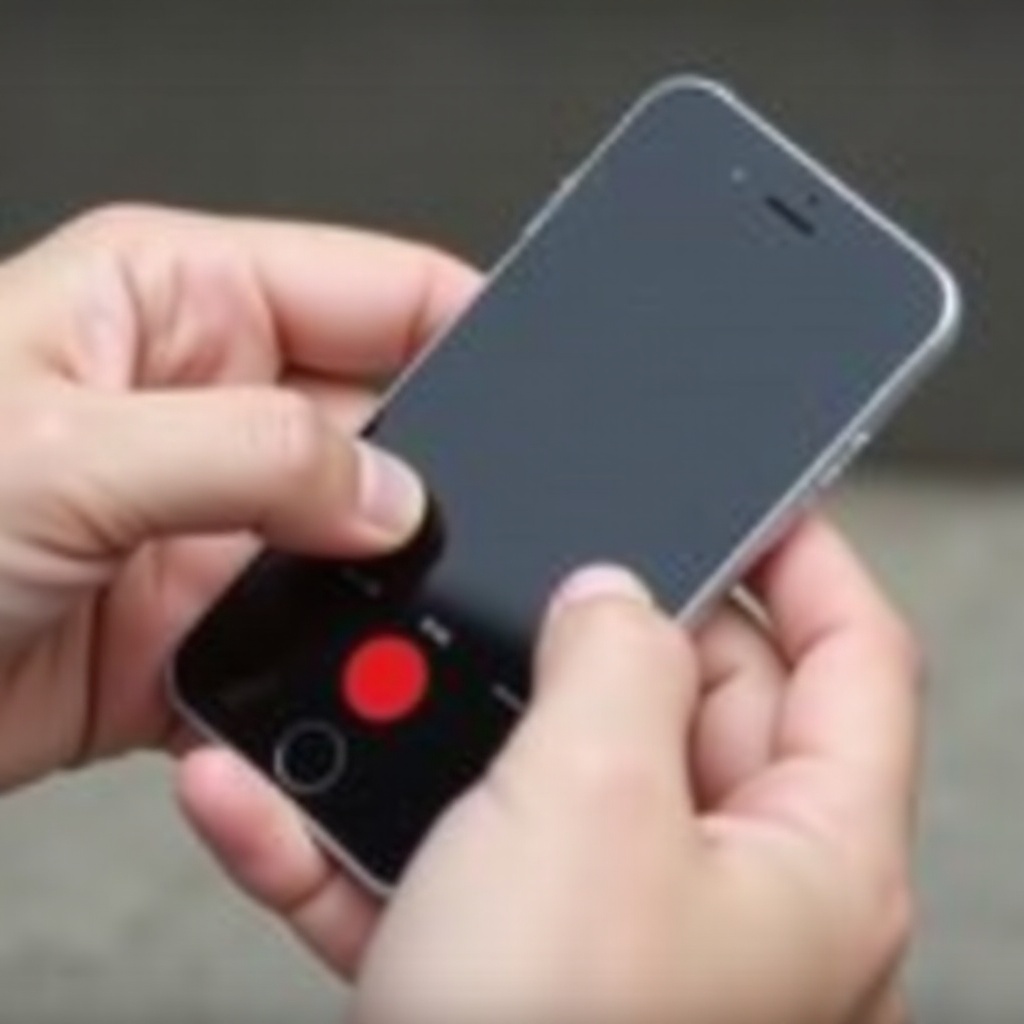 how do i take a screenshot on my smartphone