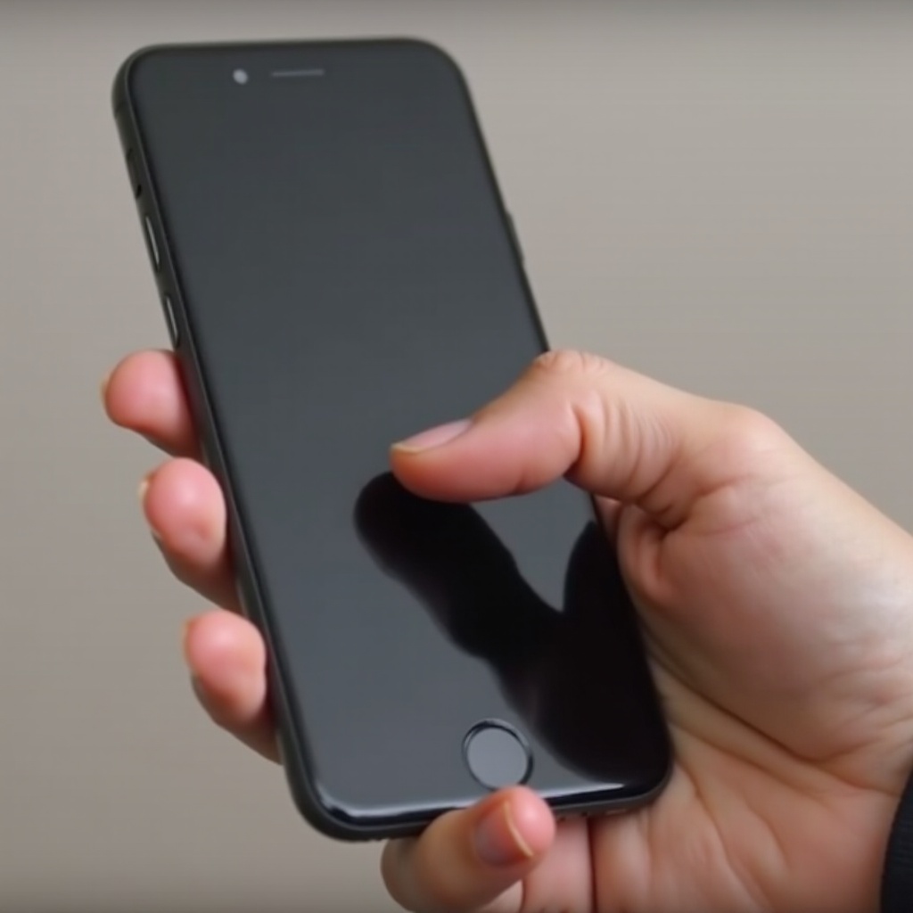 comment puis-je faire une capture d'écran sur mon smartphone