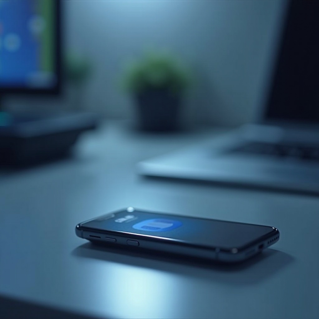 iPhone reiniciando por si só