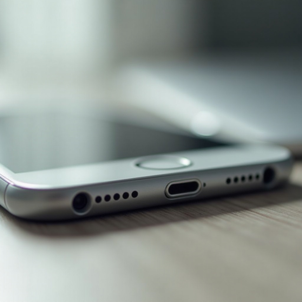 what is iphone sleep wake button