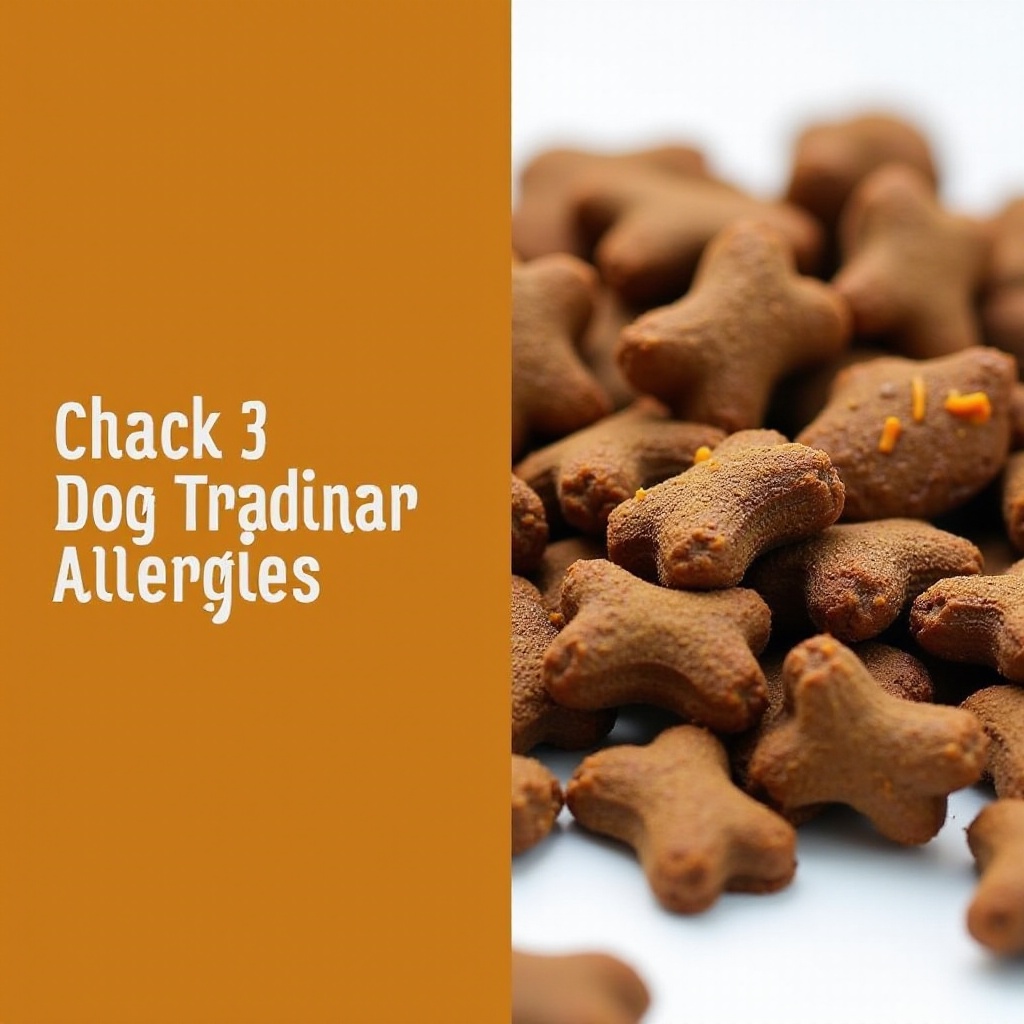 chewy dog food for allergies