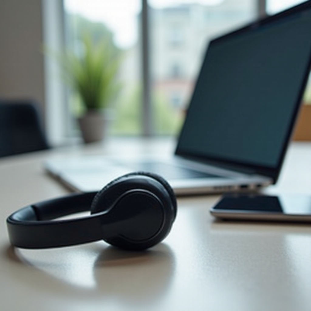 los auriculares bluetooth no aparecen en windows