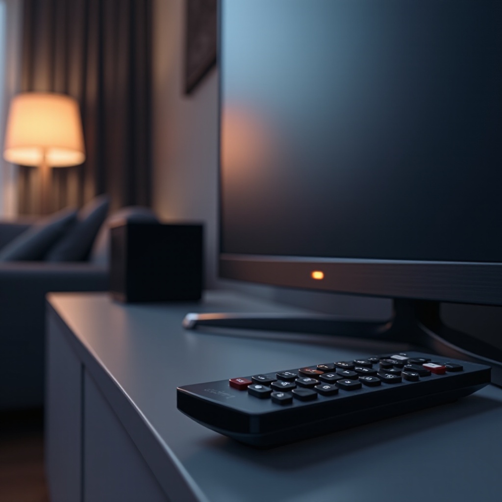 le volume de la télévision Insignia ne fonctionne pas