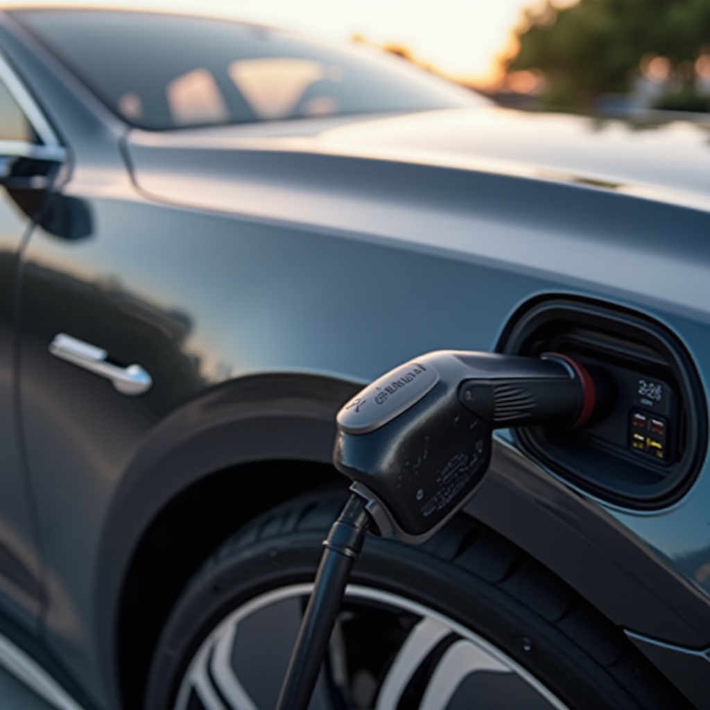 genesis-ladeanschluss ccs oder andere