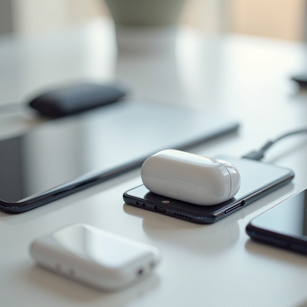 beste Zubehör für Premium-Smartphones