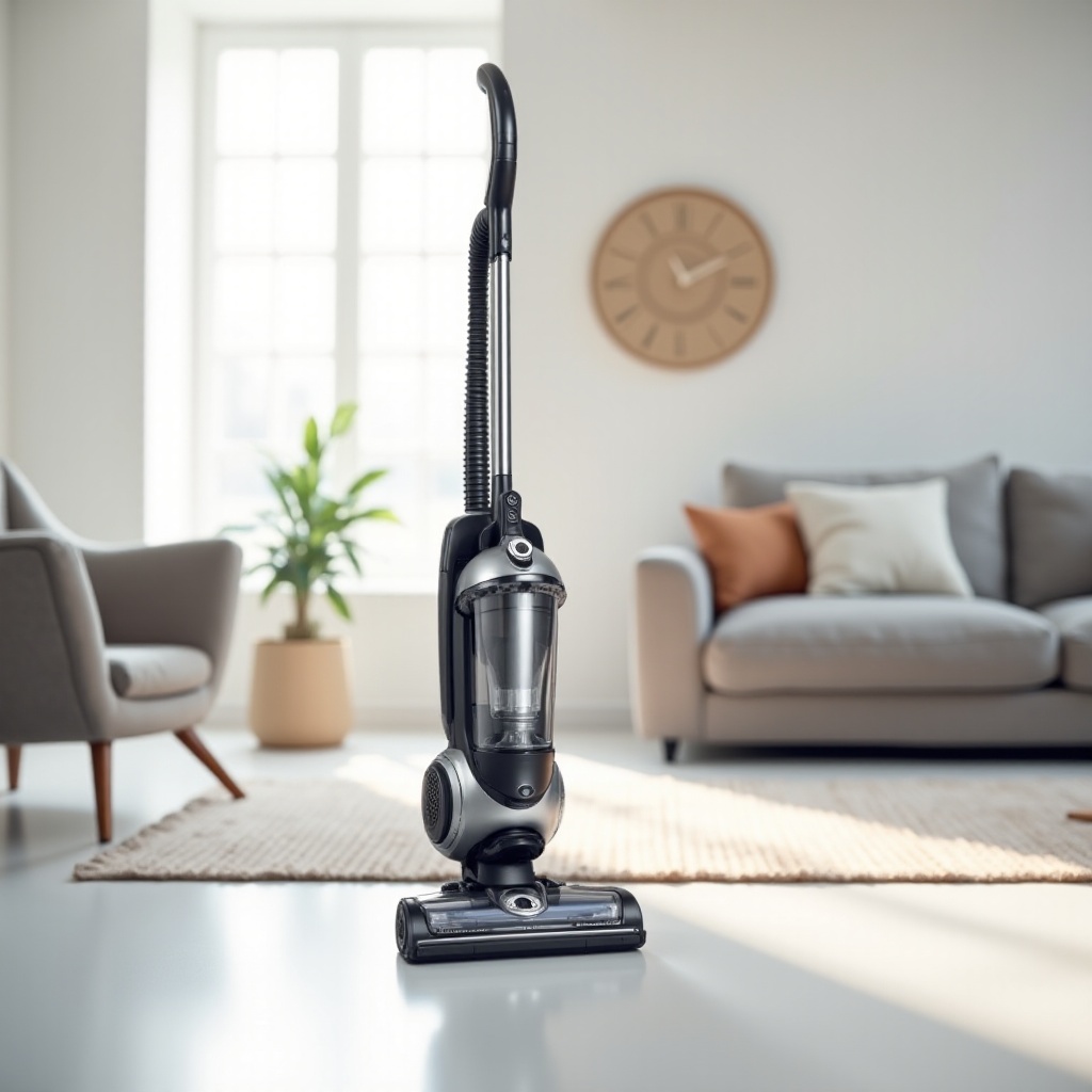 beste zelfstofzuiger