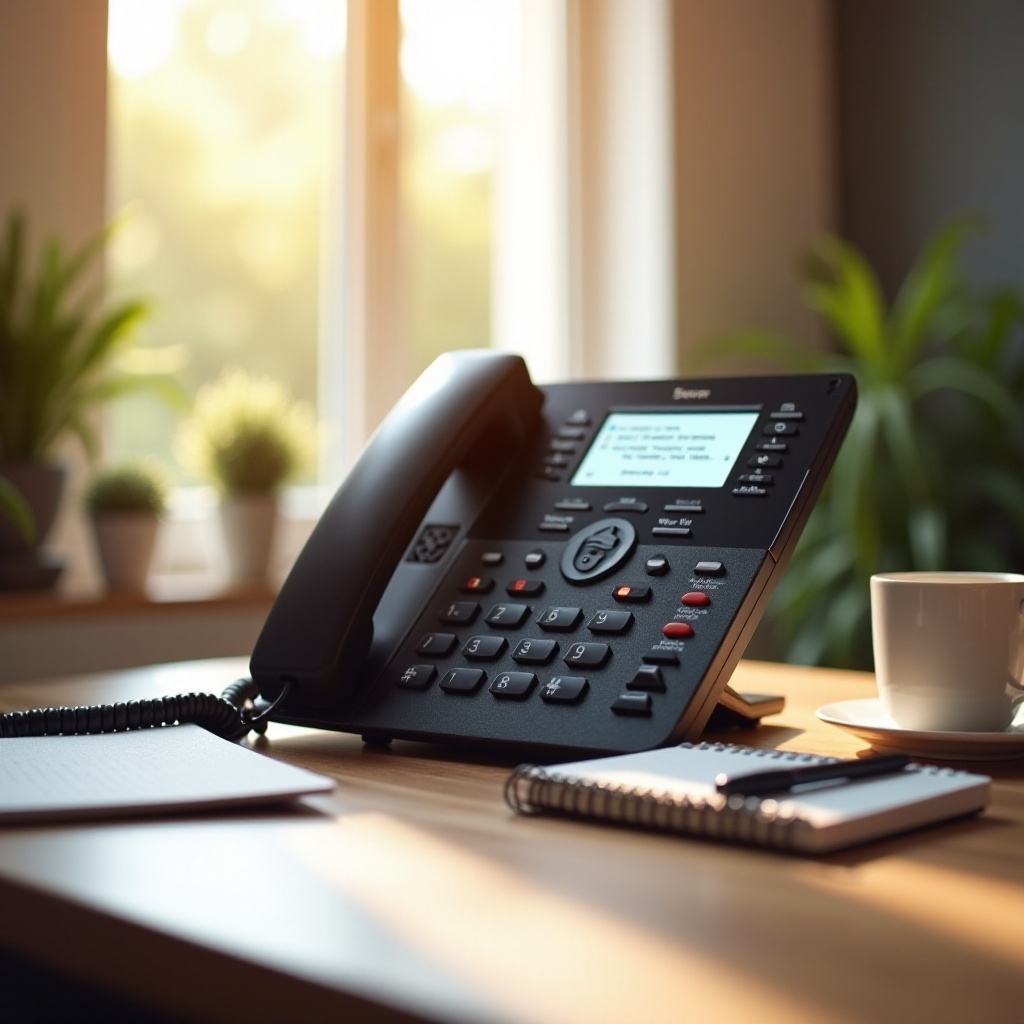come si bloccano i numeri su un telefono fisso