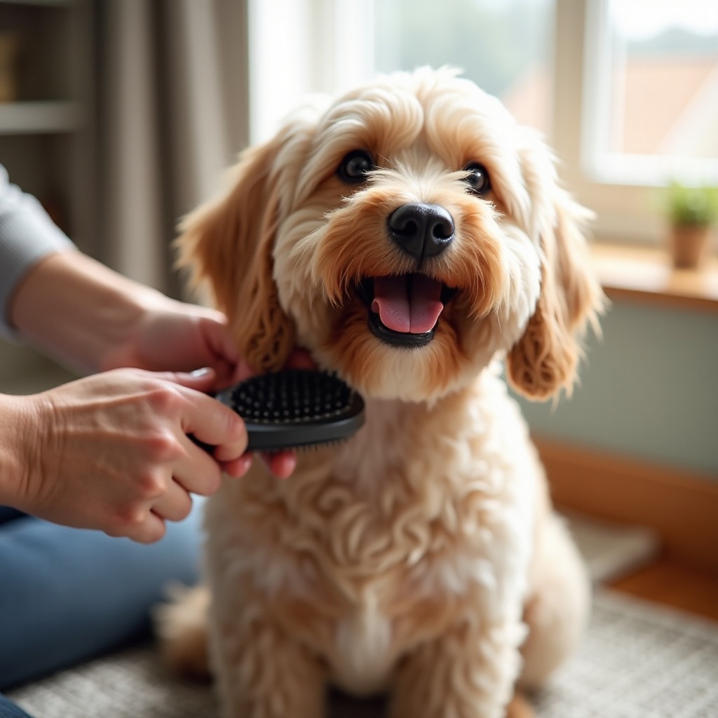 best detangling brush for dogs