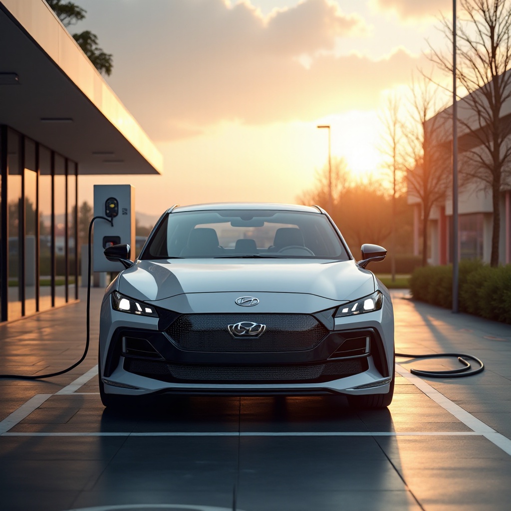 ioniq 5 charge bidirectionnelle