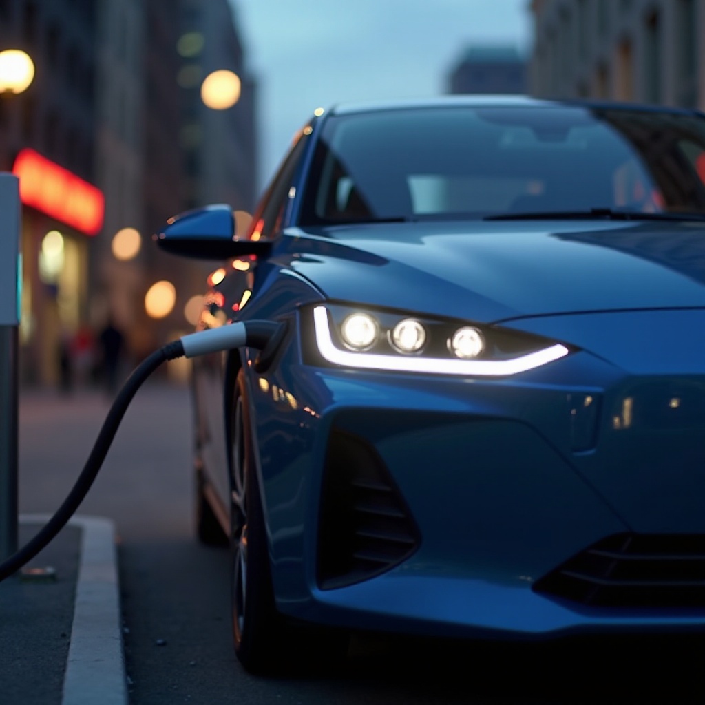 ioniq 5 carga bidireccional