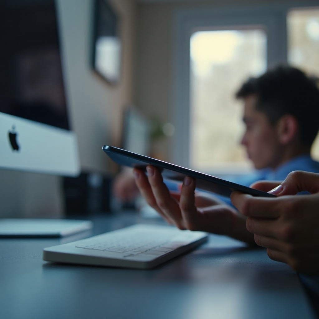 iPhone start vanzelf opnieuw op