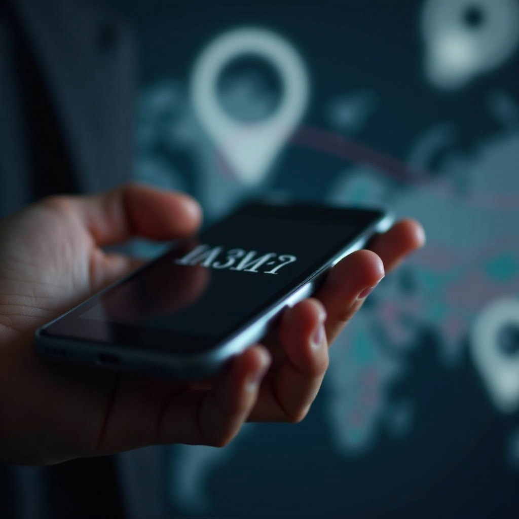 comment suivre un téléphone mobile avec le numéro IMEI