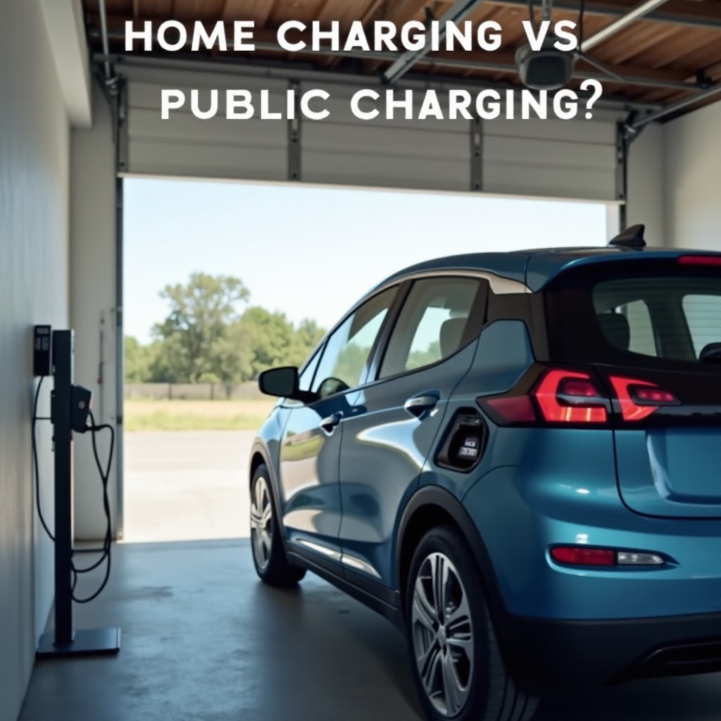 cuántos kWh para cargar un Chevy Bolt
