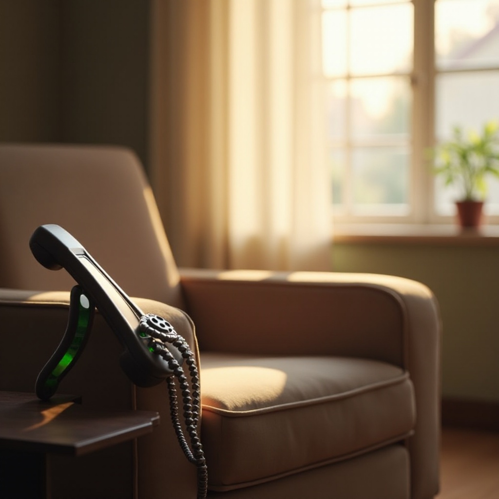 how do i prevent my home phone from ringing