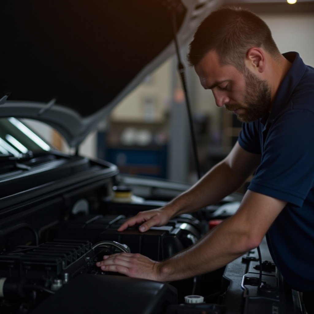 ram 1500 battery replacement cost