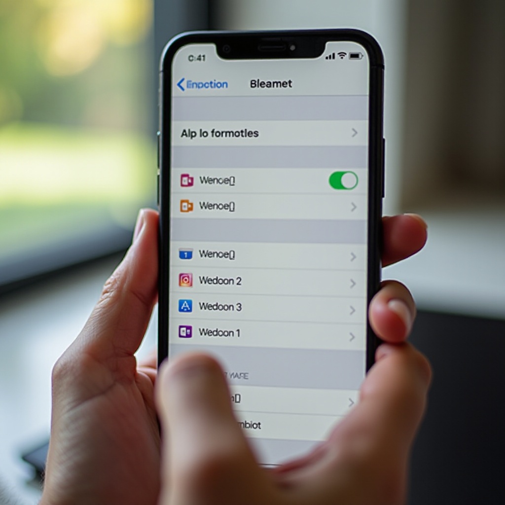 hoe verander je het bestandsformaat op de telefoon