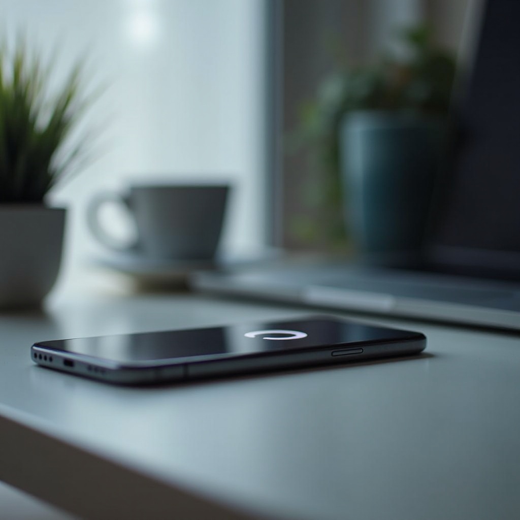 iPhone käynnistyy itsestään uudelleen