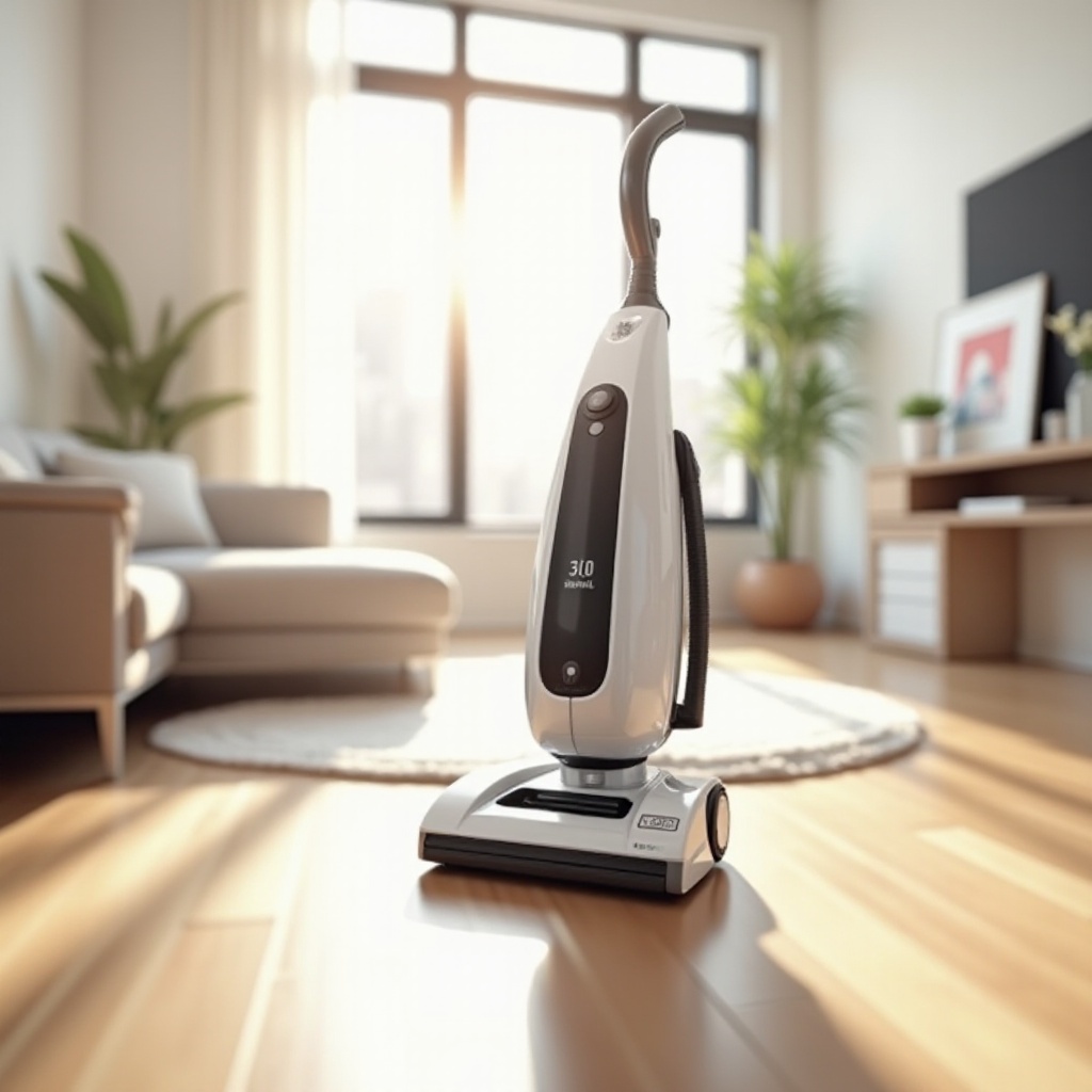 beste zelfstofzuiger