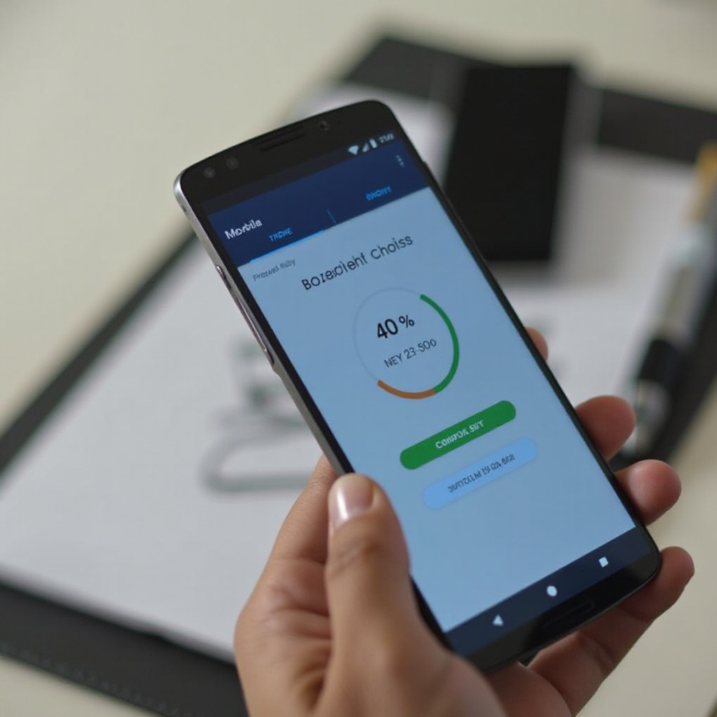hoe controleer je de datalimiet van de hotspot motor g2