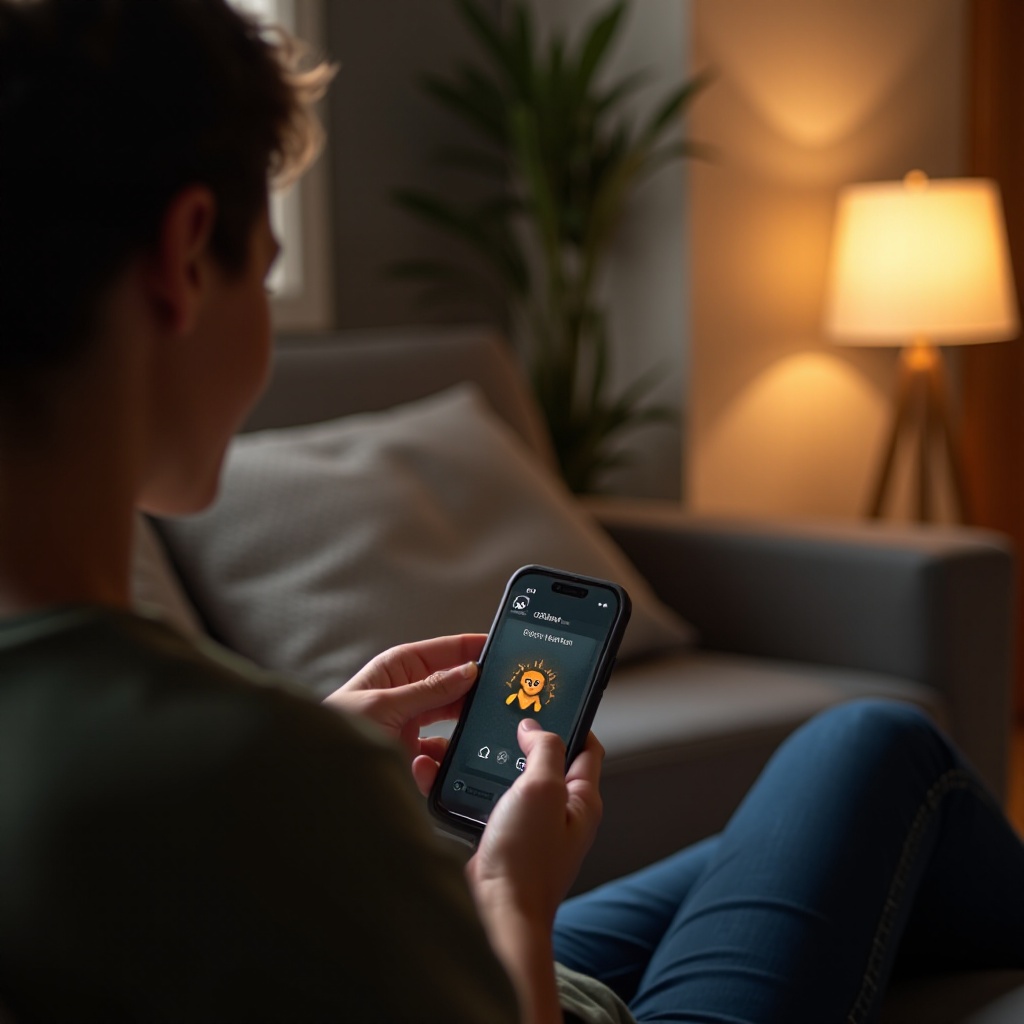 ai-je besoin de l'écorce maison pour verrouiller le smartphone