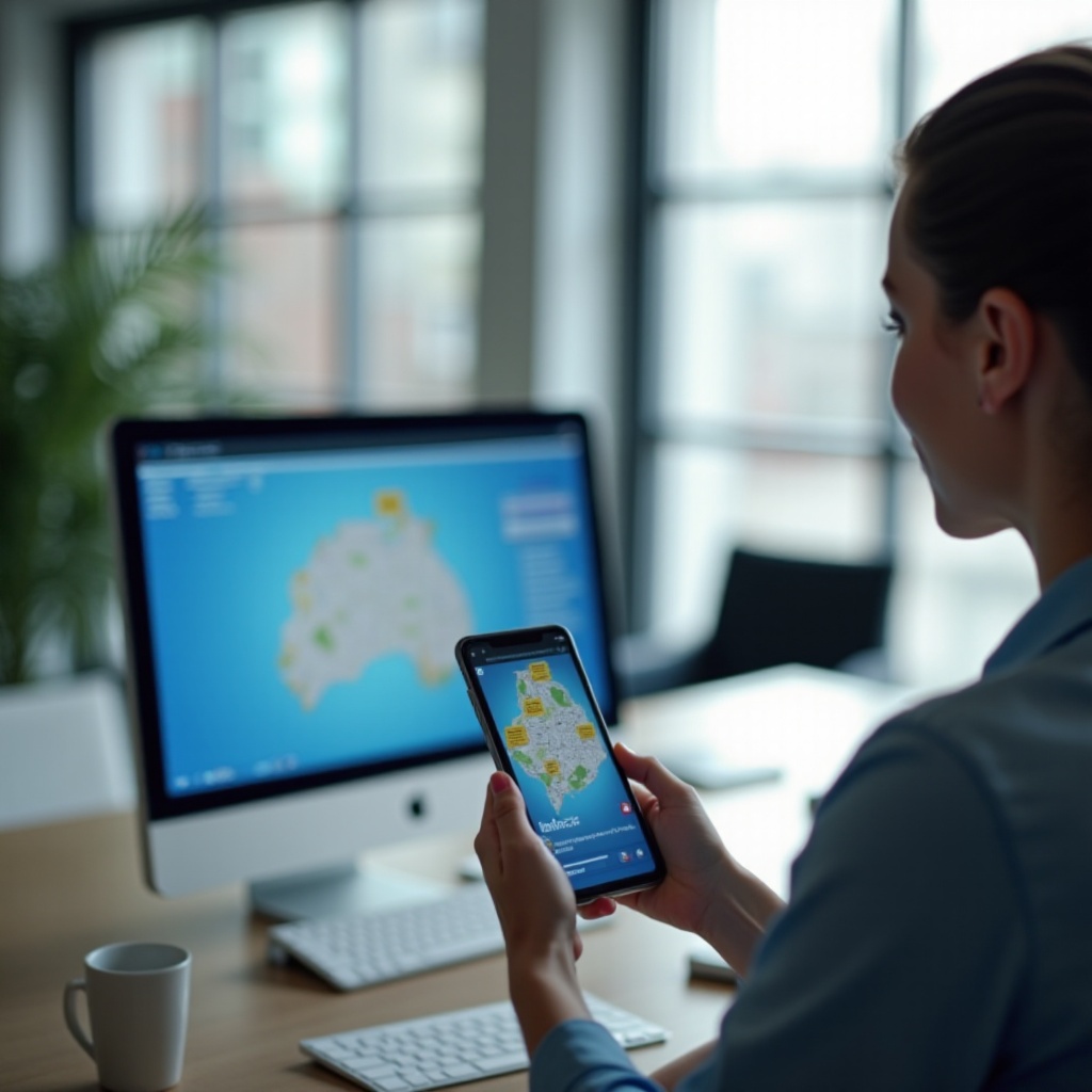 como rastrear um celular com o número IMEI