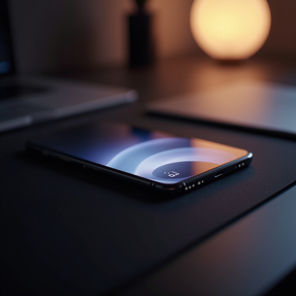 iPhone se reinicia solo