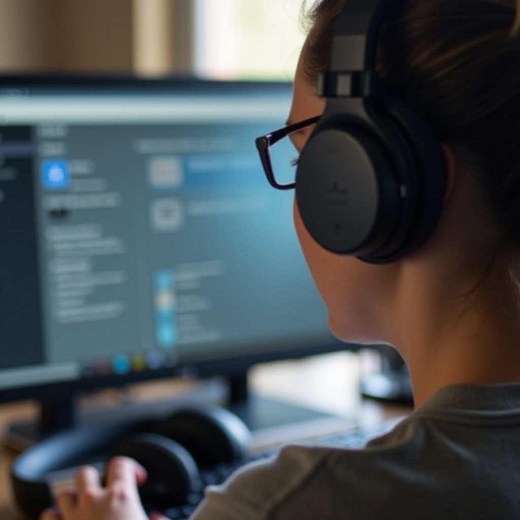 os fones de ouvido bluetooth não aparecem no windows