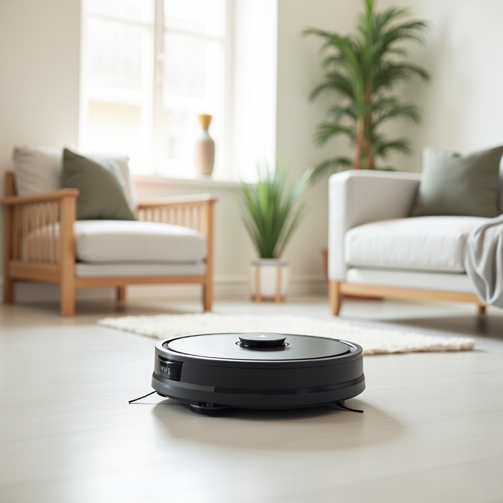 meilleure vente d'aspirateurs robots