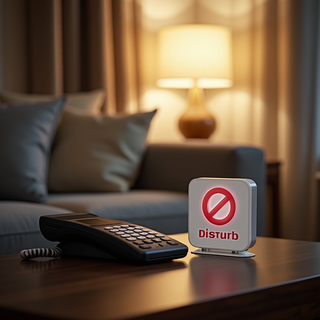 how do i prevent my home phone from ringing