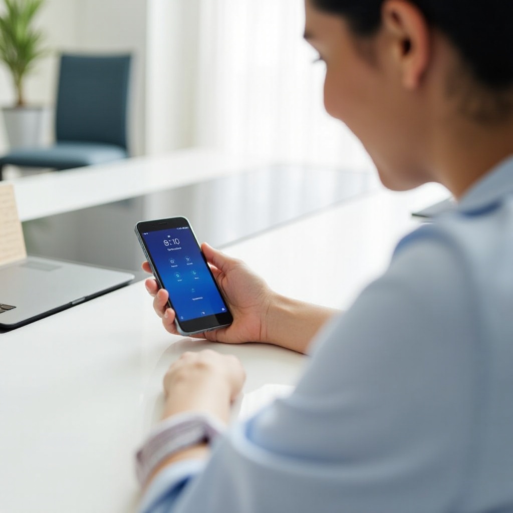 come sbloccare uno smartphone BLU