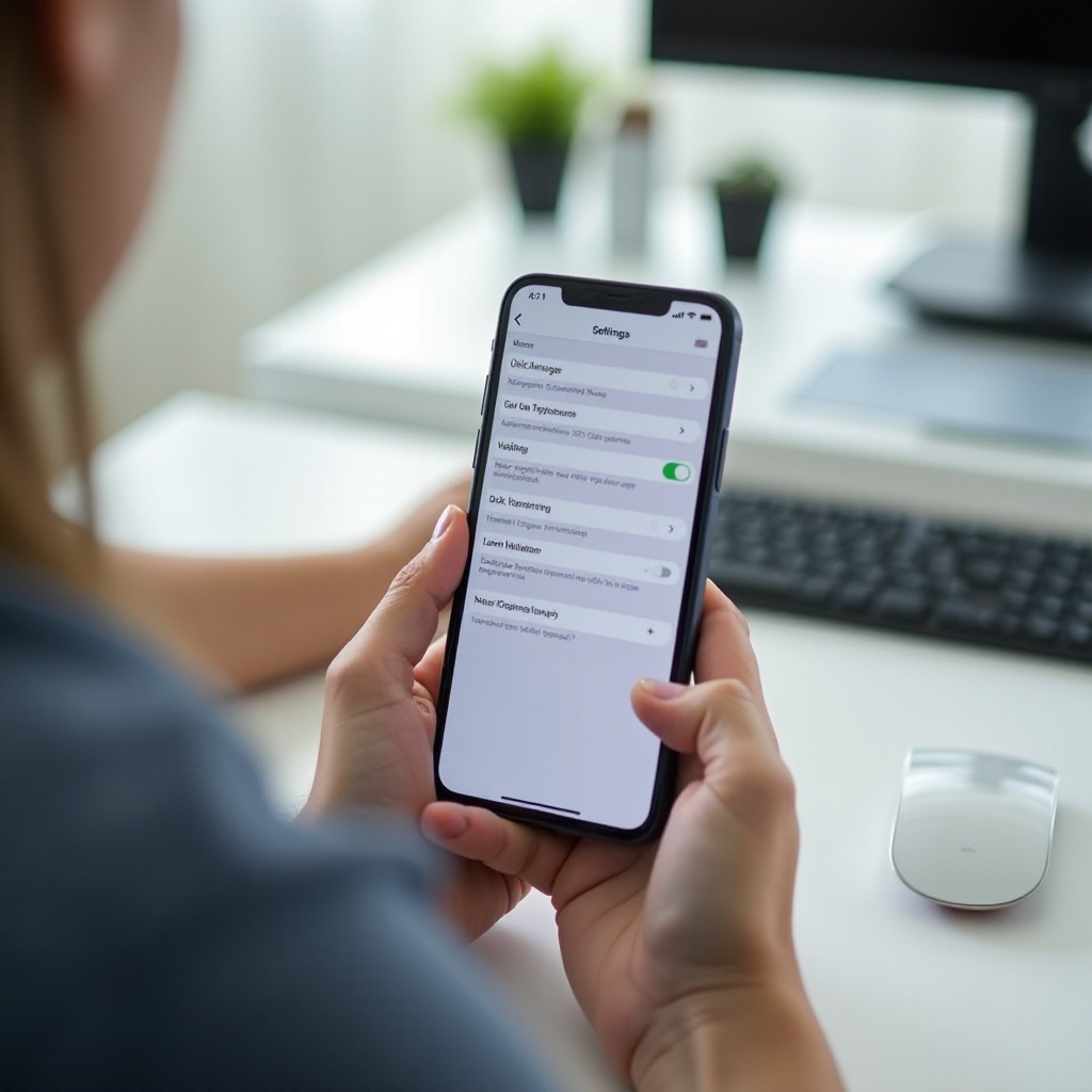 cómo rastrear un teléfono móvil con el número IMEI