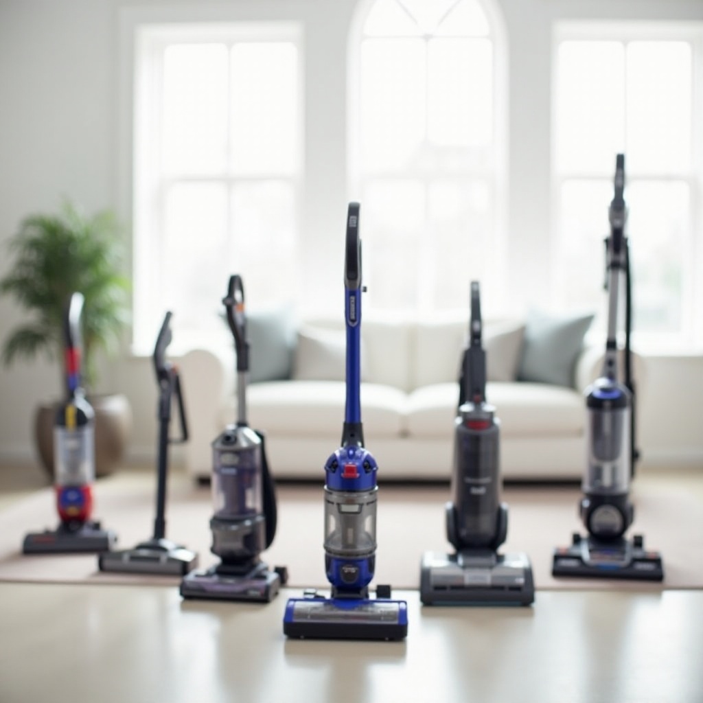 how long do vacuums last