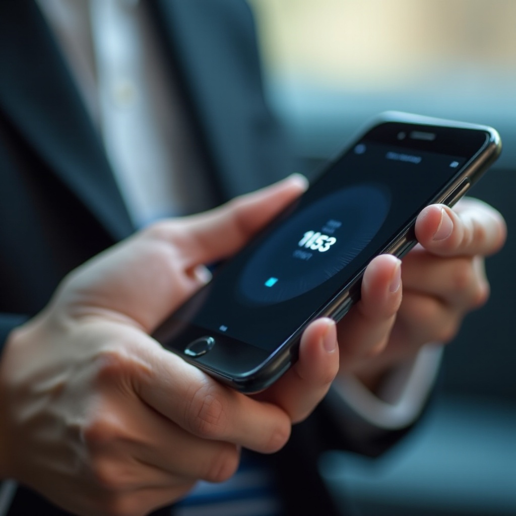 hoe je een mobiele telefoon met IMEI-nummer kunt volgen