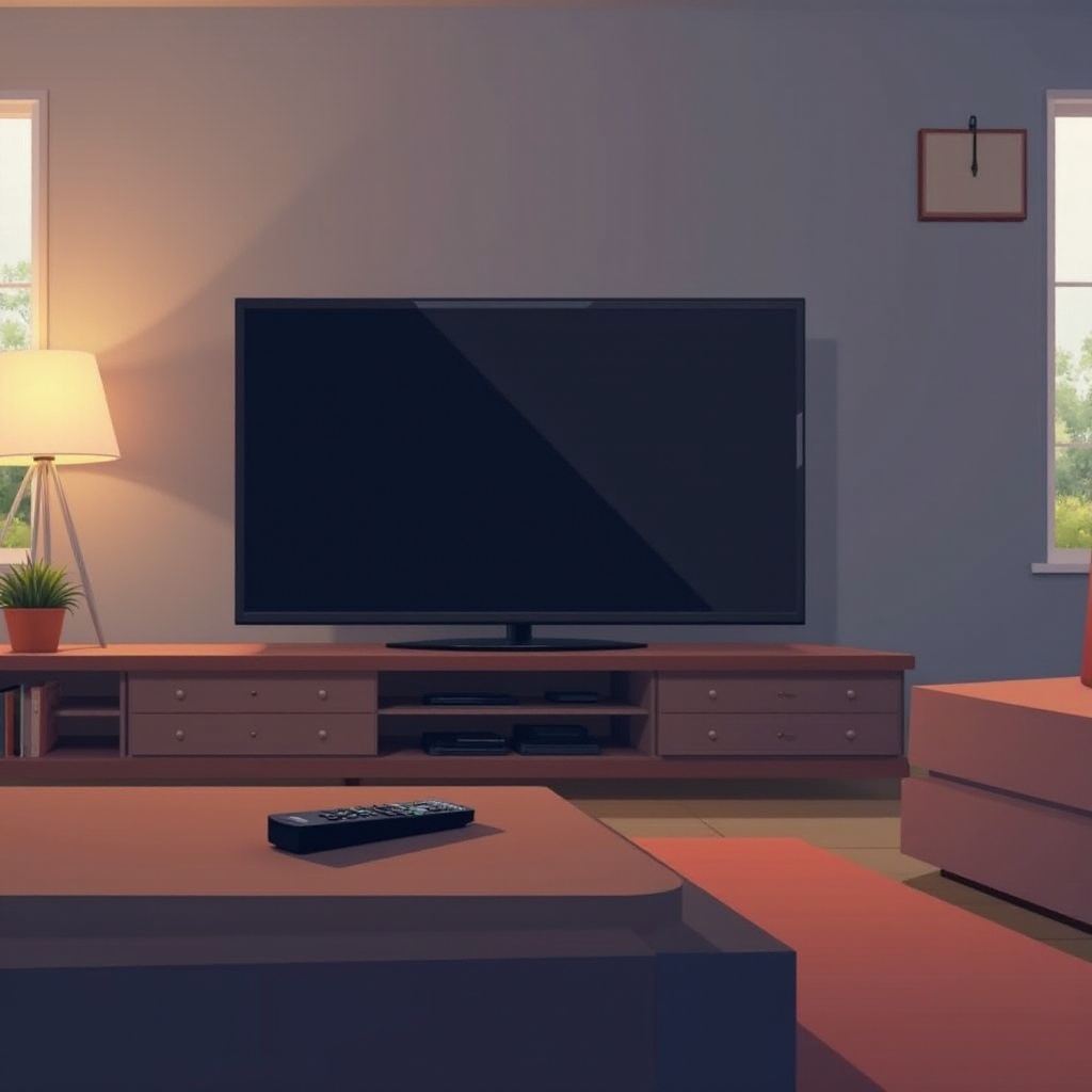 insignia tv volume does not work